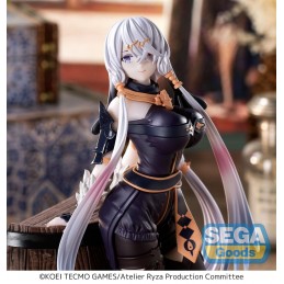 ATELIER RYZA LILA DECYRUS LUMINASTA FIGURE STATUA SEGA GOODS