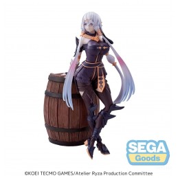 ATELIER RYZA LILA DECYRUS LUMINASTA FIGURE STATUA SEGA GOODS