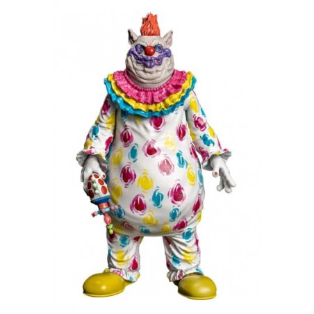 KILLER KLOWNS FROM OUTER SPACE FATSO ACTION FIGURE