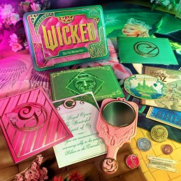 DOCTOR COLLECTOR WICKED THE OZ MEMORIES KIT