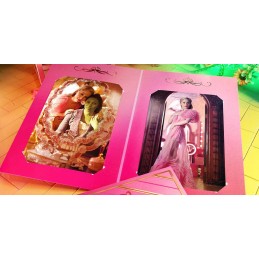 DOCTOR COLLECTOR WICKED THE OZ MEMORIES KIT