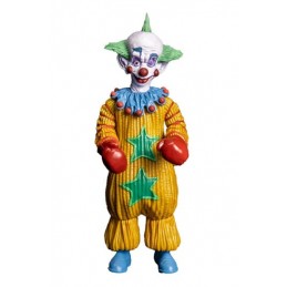 KILLER KLOWNS FROM OUTER SPACE SHORTY ACTION FIGURE TRICK OR TREAT STUDIOS
