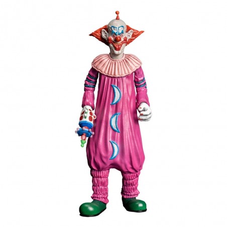 KILLER KLOWNS FROM OUTER SPACE SLIM ACTION FIGURE SCREAM GREATS SERIES