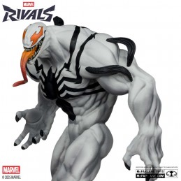 MARVEL RIVALS COLLECTION PVC ANTI VENOM 1/6 STATUA FIGURE MC FARLANE