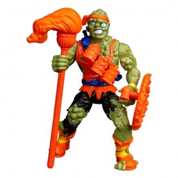 TRICK OR TREAT STUDIOS TOXIC CRUSADER TOXIE PVC ACTION FIGURE