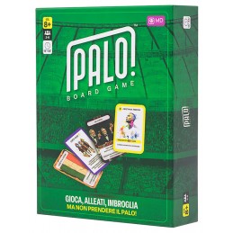 PALO! GIOCO DA TAVOLO ITALIANO GOLIATH