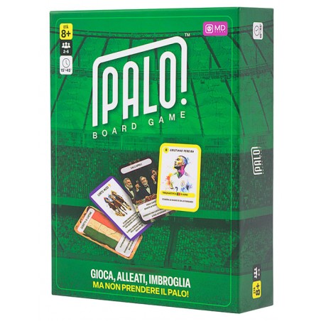PALO! GIOCO DA TAVOLO ITALIANO