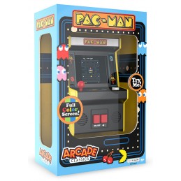 MY ARCADE MINI CLASSIC PAC-MAN REPLICA