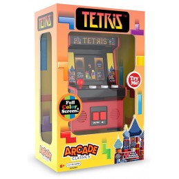 MY ARCADE MINI CLASSIC TETRIS REPLICA