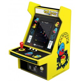 MY ARCADE MICRO PLAYER PRO PAC-MAN REPLICA
