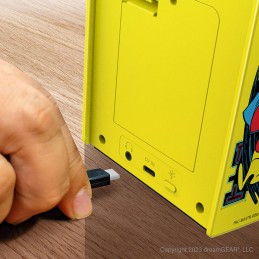 MY ARCADE MICRO PLAYER PRO PAC-MAN REPLICA