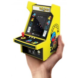 MY ARCADE MICRO PLAYER PRO PAC-MAN REPLICA