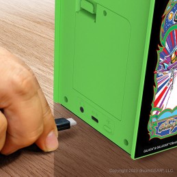 MY ARCADE MICRO PLAYER PRO GALAGA REPLICA