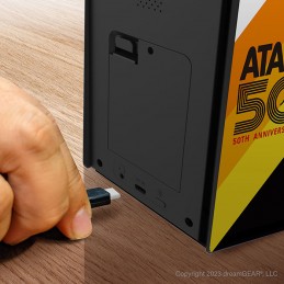 MY ARCADE MICRO PLAYER PRO ATARI REPLICA