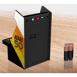 MY ARCADE MICRO PLAYER PRO ATARI REPLICA