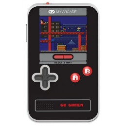 MY ARCADE GO GAMER CLASSIC 300 RETROGAME