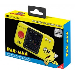MY ARCADE POCKET PLAYER PRO PAC-MAN GIOCO PORTATILE