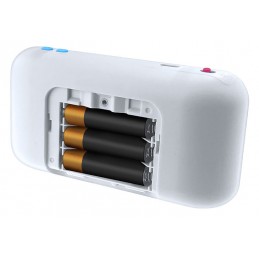 MY ARCADE GAMER V TETRIS PORTABLE GAMING SYSTEM