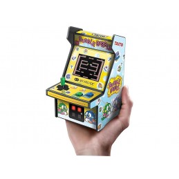 MY ARCADE MICRO PLAYER BUBBLE BOBBLE REPLICA