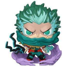 FUNKO FUNKO POP! MY HERO ACADEMIA 2157 DEKU BOBBLE HEAD FIGURE
