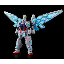 BANDAI HG HIGH GRADE RX-78F00/E EX-001 CHEMICAL RECYCLE VERSIO 1/144 SCALE MODEL KIT ACTION FIGURE