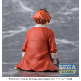 SEGA GOODS FRIEREN PM PERCHING STARK MY KNEES WENT WEAK FIGURE STATUE