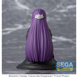 SEGA GOODS FRIEREN PM PERCHING FERN BINDING SPELL FIGURE STATUE