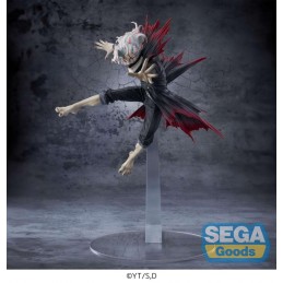 DANDADAN OKARUN TRANSFORMED VISUAL VER 1.5 FIGURIZMA STATUA FIGURE SEGA GOODS