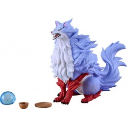 CAMPFIRE COOKING IN ANOTHER WORLD WITH MY ABSURD SKILL FEL E SUI POP UP PARADE SWACCHAO STATUA FIGURE GOOD SMILE COMPANY