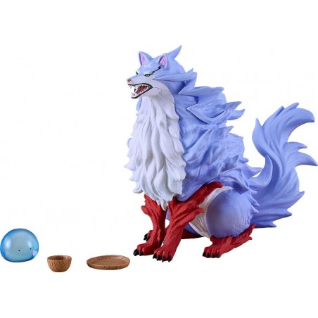 CAMPFIRE COOKING IN ANOTHER WORLD WITH MY ABSURD SKILL FEL AND SUI POP UP PARADE SWACCHAO SERIES STATUE PVC FIGURE