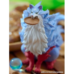 GOOD SMILE COMPANY CAMPFIRE COOKING IN ANOTHER WORLD WITH MY ABSURD SKILL FEL AND SUI POP UP PARADE SWACCHAO SERIES STATUE PV...