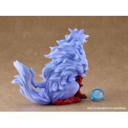 GOOD SMILE COMPANY CAMPFIRE COOKING IN ANOTHER WORLD WITH MY ABSURD SKILL FEL AND SUI POP UP PARADE SWACCHAO SERIES STATUE PV...