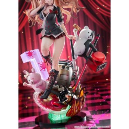 GOOD SMILE COMPANY DANGANRONPA JUNKO ENOSHIMA 15TH ANNIVERSARY STATUE FIGURE