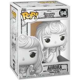 FUNKO FUNKO POP! DISNEY SLEEPING BEAUTY AURORA BOBBLE HEAD KNOCKER FIGURE