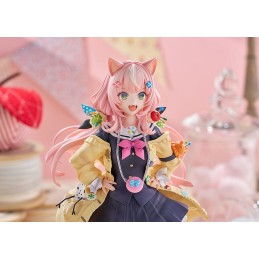 DMM FACTORY NIJISANJI YANG NARI STATUE 1/7 FIGURE