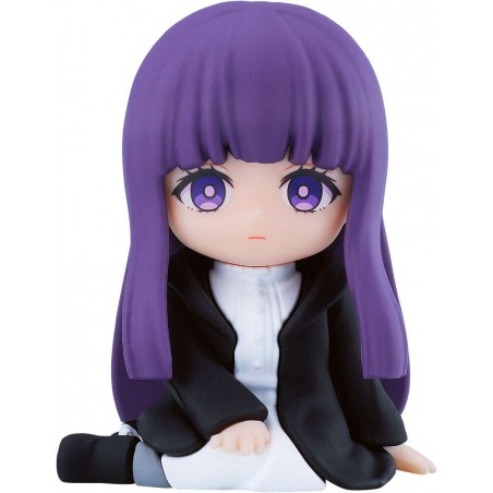 FRIEREN FERN NENDOROID PLUS RUBBER MASCOT FIGURE