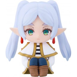 FRIEREN NENDOROID PLUS RUBBER MASCOT FRIEREN FIGURE GOOD SMILE COMPANY