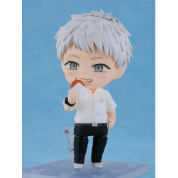 GOOD SMILE COMPANY THE SUMMER HIKARU DIED NENDOROID HIKARU ACTION FIGURE