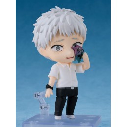 GOOD SMILE COMPANY THE SUMMER HIKARU DIED NENDOROID HIKARU ACTION FIGURE