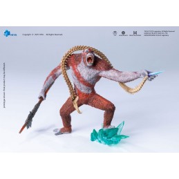 GODZILLA X KONG SKAR KING STYLIST SERIES STATUA FIGURE HIYA TOYS