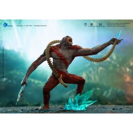 HIYA TOYS GODZILLA X KONG SKAR KING STYLIST SERIES STATUE FIGURE