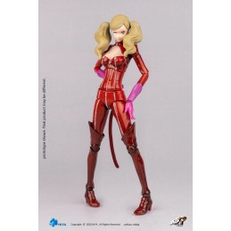 HIYA TOYS PERSONA 5 ROYAL EXQUISITE BASIC ROYAL PANTHER ACTION FIGURE