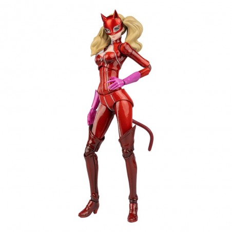PERSONA 5 ROYAL EXQUISITE BASIC ROYAL PANTHER ACTION FIGURE
