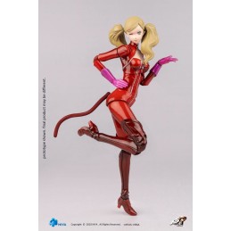 HIYA TOYS PERSONA 5 ROYAL EXQUISITE BASIC ROYAL PANTHER ACTION FIGURE