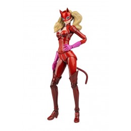 HIYA TOYS PERSONA 5 ROYAL EXQUISITE BASIC ROYAL PANTHER ACTION FIGURE