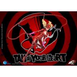 HIYA TOYS PERSONA 5 ROYAL EXQUISITE BASIC ROYAL PANTHER ACTION FIGURE