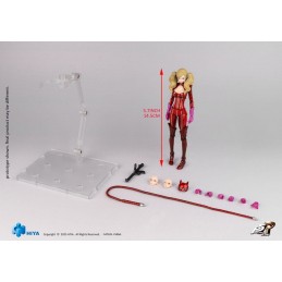 HIYA TOYS PERSONA 5 ROYAL EXQUISITE BASIC ROYAL PANTHER ACTION FIGURE