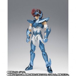 SAINT SEIYA MYTH CLOTH EX PEGASUS SEIYA FINAL BRONZE OCE ACTION FIGURE BANDAI