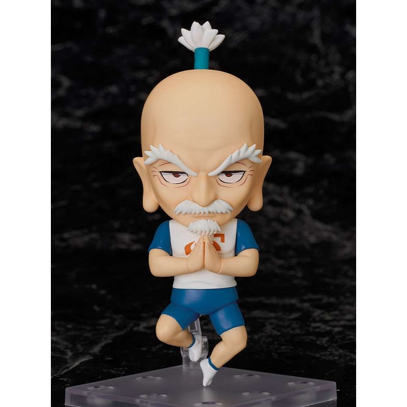 HUNTER X HUNTER NETERO NENDOROID ACTION FIGURE GOOD SMILE COMPANY