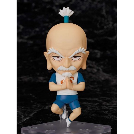 HUNTER X HUNTER NETERO NENDOROID ACTION FIGURE